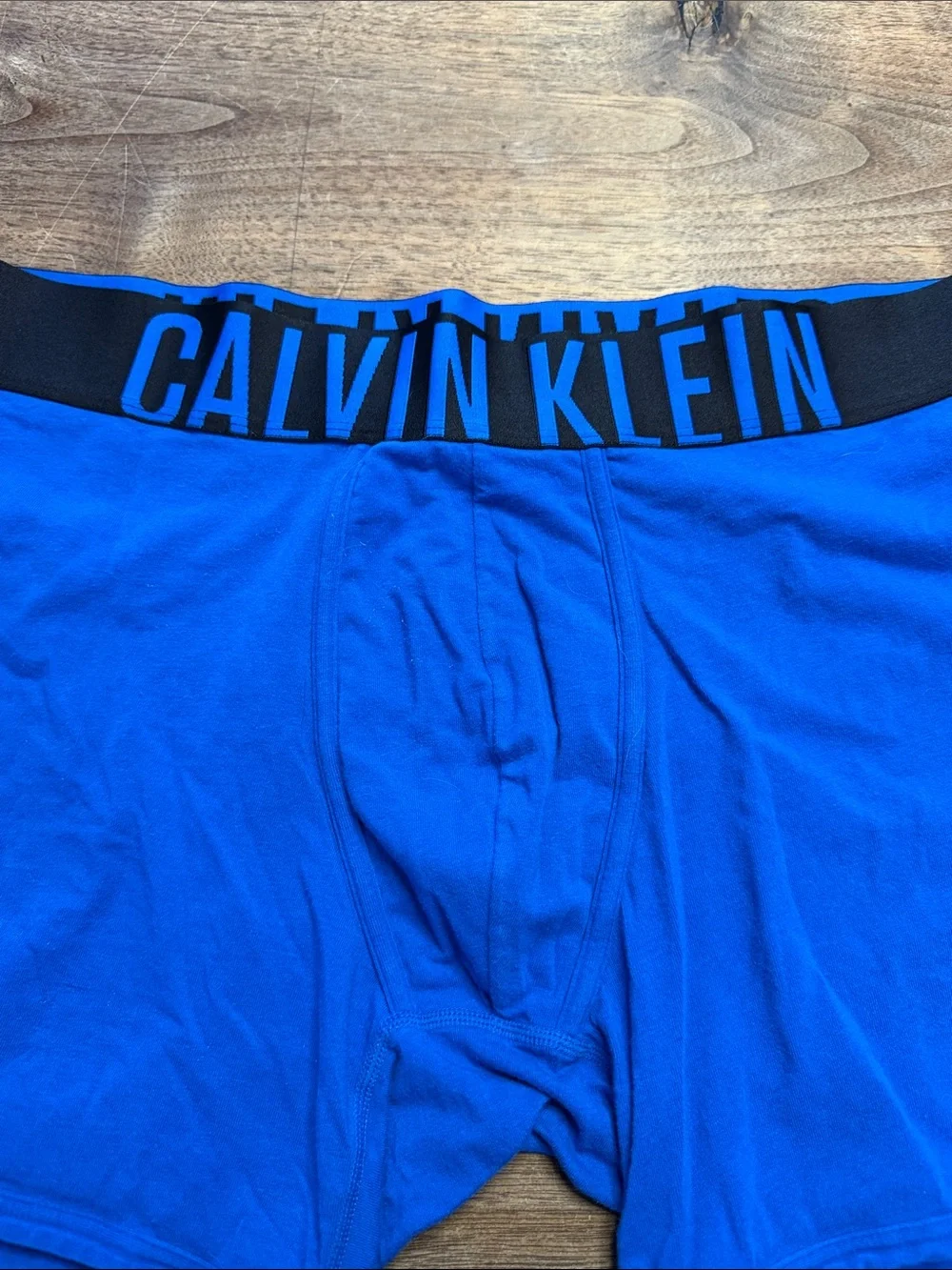 CALVIN KLEIN Boxer Briefs - XL